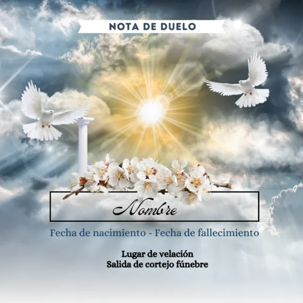 Homenaje y despedida - Imagen 2